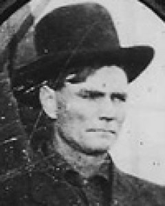 Robert Eli Martin
