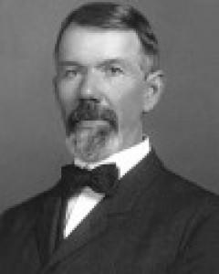 Audley Anderson Galbraith