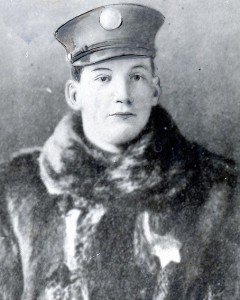 Harry A. Chesmore