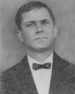 Harrison Jones