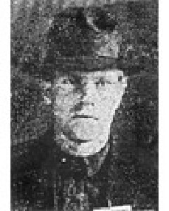 Judson P. Davis