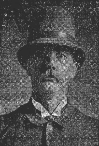 Charles Merritt