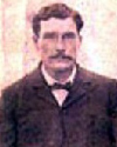 Charles W. Estes