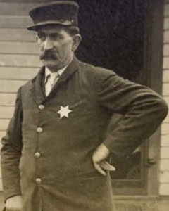 Joseph Kaschmitter