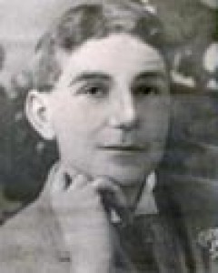 Arthur B. Crusey