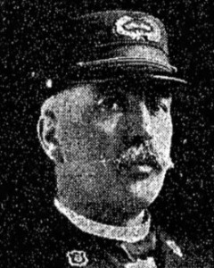 Henry Walpole