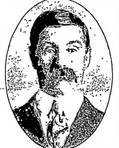 James W. Busby