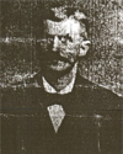 John Austin Robey