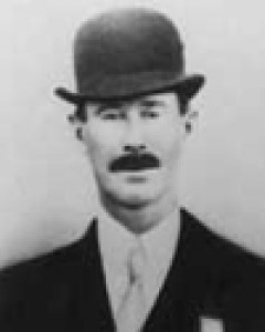Cloud H. Fuller
