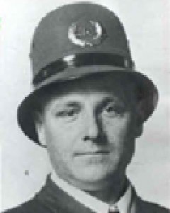 Arthur F. Barrows
