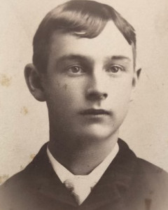 Daniel M. McLean