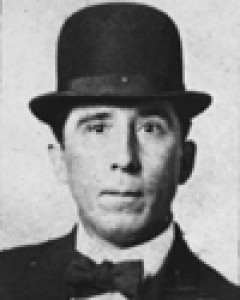 Frank P. Ward