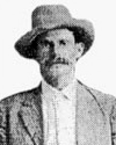 Edgar Eugene "Isom" Isgitt
