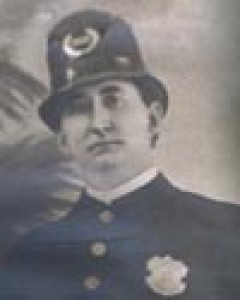 Cecil S. Bowman
