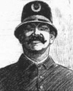 William Henry Cunliffe