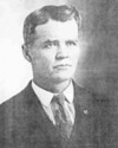 William L. Terry