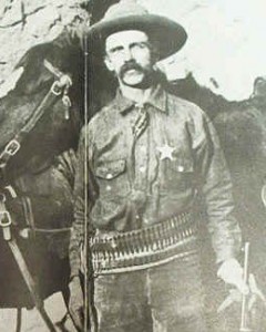 John D. Garnett