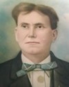 Andrew Jackson Beatty
