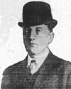 Henry Lee Harris