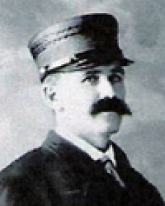 Jacob A. "Jake" Kipper