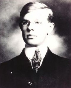 Charles B. Streb