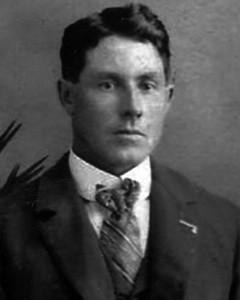 James M. Bennett