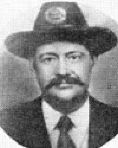 John H. Johnston
