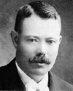 Patrick Fogarty