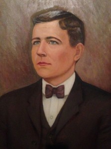 William Robert White