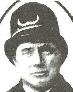 T. Edgar Rice