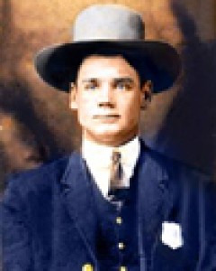 John Morris Cain