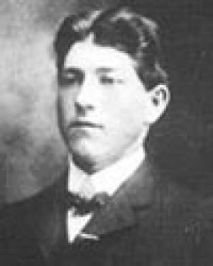 Franklin M. Smith
