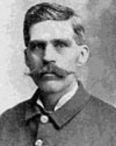 Walter Chapman