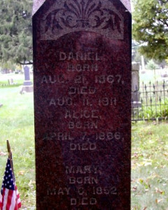 Daniel C. Vreeland