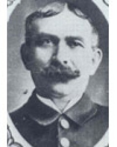 Cornelius O'Keefe