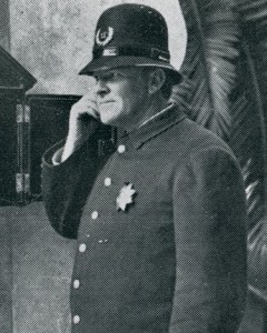 Clarence E. Peck