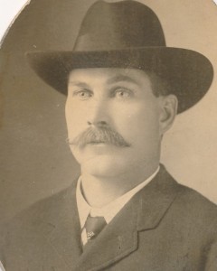 Frank Fraser