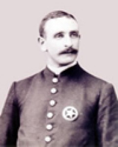 Michael J. Baldwin