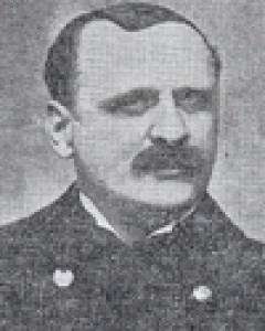 John W. Kissinger
