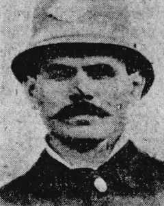 Charles E. Schaeffer