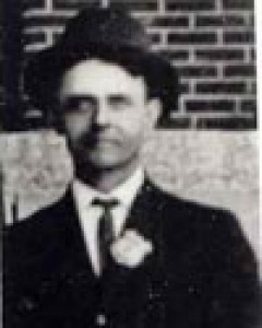 Charles Armstrong Henry