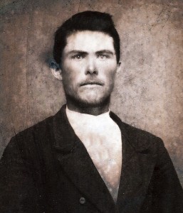 Redden George Purdy