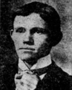 Hollis Brown Horton
