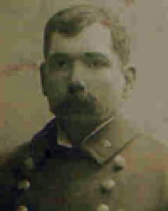 William H. Galbraith