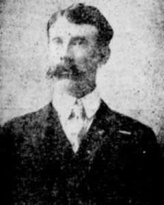 Francis M. Blair