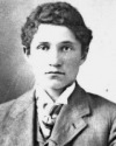 Joseph S. "Joe" Brannin