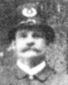 Wade Hampton Patterson