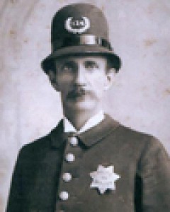 Charles F. Castor