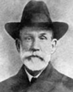 J. B. Hare