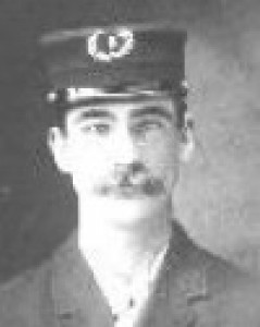Theodore E. Gerischer